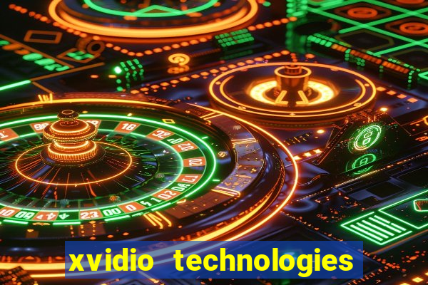 xvidio technologies startup brasil 2023 download